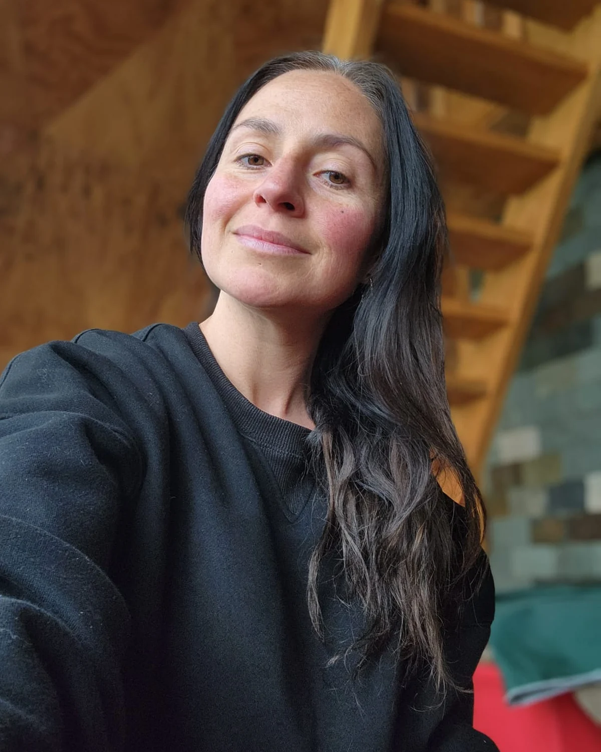 Isidora Cáceres Hunt, Colaboradora de Red Matriz